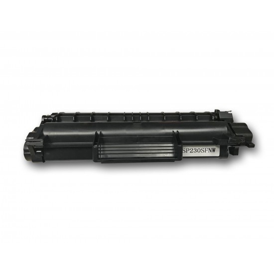Toner Cartridge GENERINK, Ricoh SP230SFNW, 3000 копия, 408294, Black