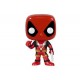 Фигурка Funko POP! Marvel: Deadpool Thumb Up #112