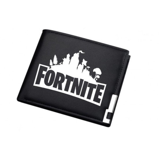 Fortnite City Wallet