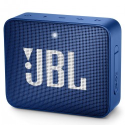 Блутут колонка JBL GO 2 Син