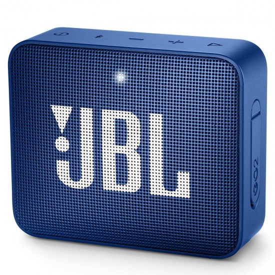 Wireless speaker JBL GO 2 Blue