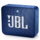 Блутут колонка JBL GO 2 Син