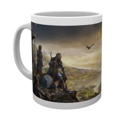 Π§Π°ΡΠ° GBEye Assassins Creed Valhalla, Vista Mug Π§Π°ΡΠ° GBEye Assassins Creed Valhalla, Vista Mug