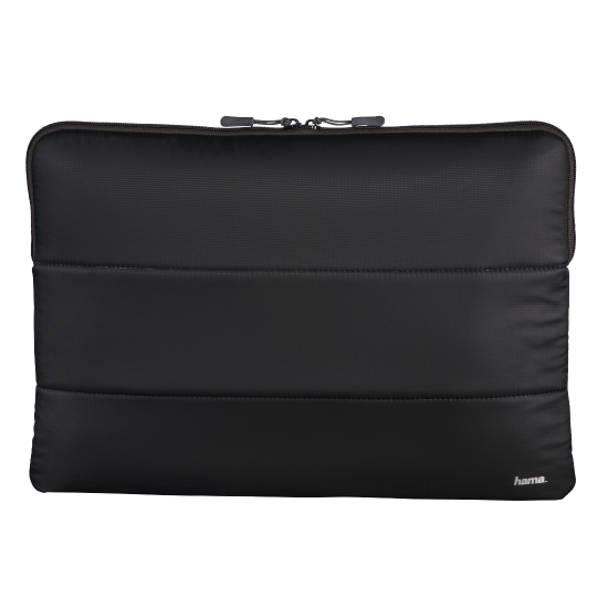 Hama "Toronto" Notebook Sleeve, up to 36 cm (14.1"), black
