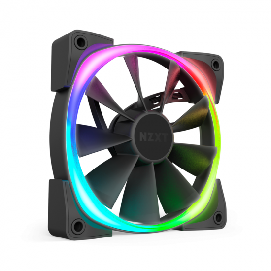 Fan NZXT Aer RGB 2 - Single 1 x 120mm