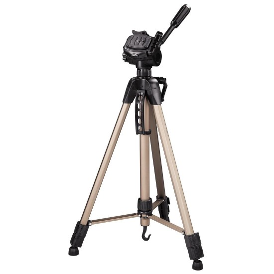 Tripod HAMA "Star 62" 04162, Aluminium
