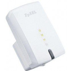Усилвател на сигнал N стандарт ZYXEL WRE6505, Extender