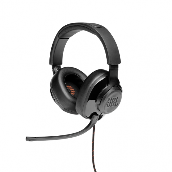 Gaming Earphone JBL Quantum 300 Black