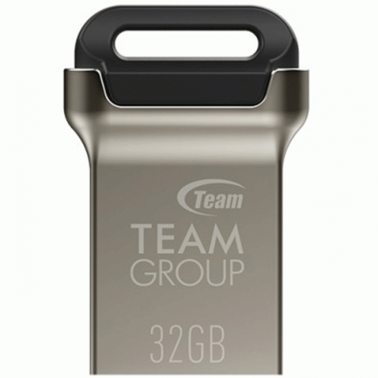 USB stick Team Group C162 32GB USB 3.1, Gold