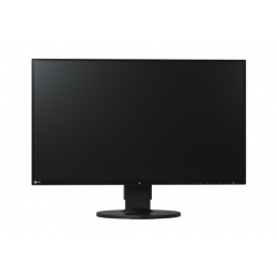 Монитор EIZO EV2780-BK, FlexScan EcoView Ultra-Slim, IPS, 27 inch, Wide, USB-C3.1, HDMI, DisplayPort, Черен