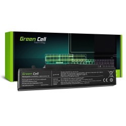 Батерия за лаптоп GREEN CELL, Samsung PB9NC6B Q318 R710 PB9NC6B, 11.1V, 4400mAh Батерия за лаптоп GREEN CELL, Samsung PB9NC6B Q318 R710 PB9NC6B, 11.1V, 4400mAh