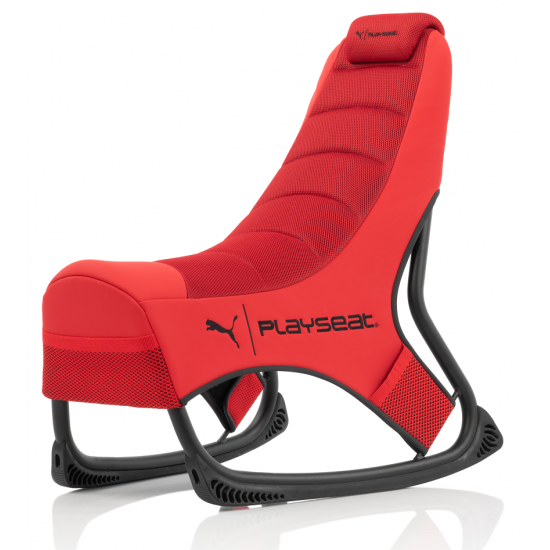 Геймърски стол Playseat PUMA Active Game Red Gaming chair Playseat PUMA Active Game Red