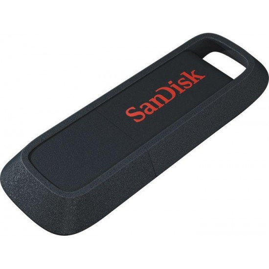 USB stick SanDisk Ultra Trek 64GB, USB-A 3.0, Black