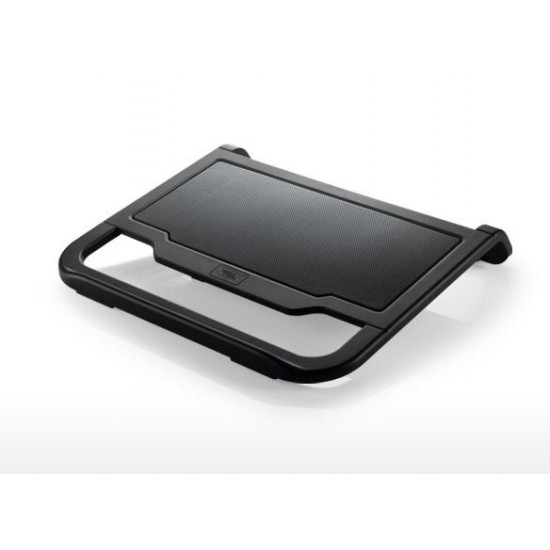 Notebook Cooler DeepCool N200, 15,6", Black
