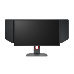 Монитор ZOWIE XL2546K 240Hz DyAc, TN, 24.5 inch, Wide, Full HD, HDMI, DP, Черен