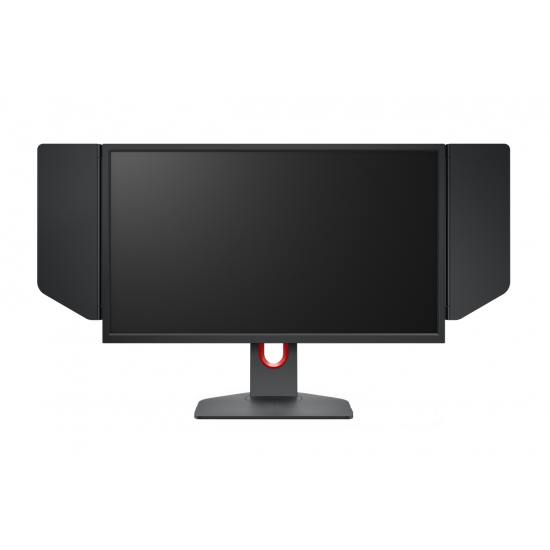 Monitor ZOWIE XL2546K 240Hz DyAc, TN, 24.5 inch, Wide, Full HD, HDMI, DP, Black