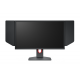 Монитор ZOWIE XL2546K 240Hz DyAc, TN, 24.5 inch, Wide, Full HD, HDMI, DP, Черен
