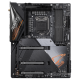 Дънна платка GIGABYTE Z490 AORUS ULTRA socket 1200, Wi-Fi 6, RGB Fusion 2.0