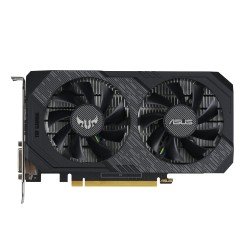 Видео карта ASUS TUF Gaming GTX 1650 OC Edition 4GB GDDR5 128-bit