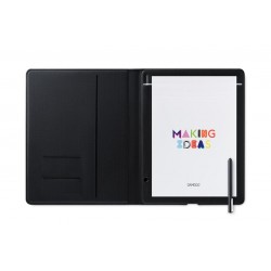 Графичен таблет Wacom Bamboo Folio Large, Черен Графичен таблет Wacom Bamboo Folio Large, Черен