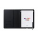 Графичен таблет Wacom Bamboo Folio Large, Черен