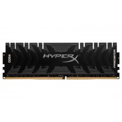 Памет HyperX Predator Black 8GB DDR4 PC4-24000 3000MHz CL15 HX430C15PB3/8