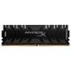 Памет HyperX Predator Black 8GB DDR4 PC4-24000 3000MHz CL15 HX430C15PB3/8