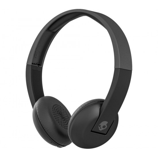 Bluetooth headphones Skullcandy Uproar Wireless Black