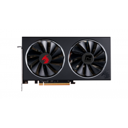 Видео карта PowerColor Red Dragon, Radeon&trade; RX 5700 XT, 8GB, GDDR6