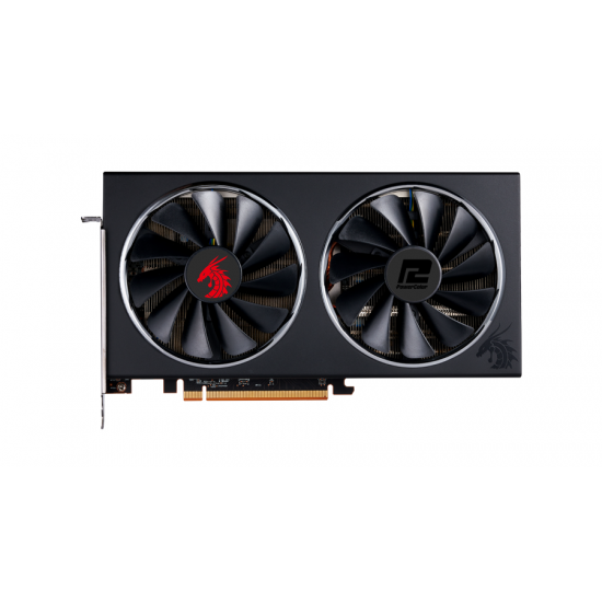 Graphic card PowerColor Red Dragon Radeon&trade; RX 5700 XT 8GB GDDR6