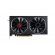 Видео карта PowerColor Red Dragon, Radeon&trade; RX 5700 XT, 8GB, GDDR6