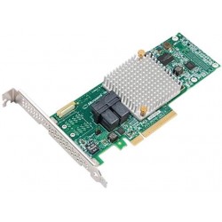 RAID контролер Adaptec ASR-8805E 12Gb/s 8 Port RAID PCIE SAS / SATA LP / MD2