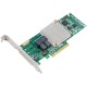 RAID контролер Adaptec ASR-8805E 12Gb/s 8 Port RAID PCIE SAS / SATA LP / MD2