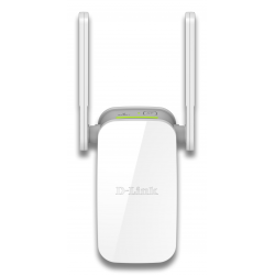 Безжичен Range Extender D-Link DAP-1610/E, AC1200, Двубандов