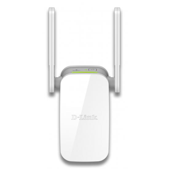 Wireless Range Extender  D-Link DAP-1610/E Wireless AC1200 Dual Band