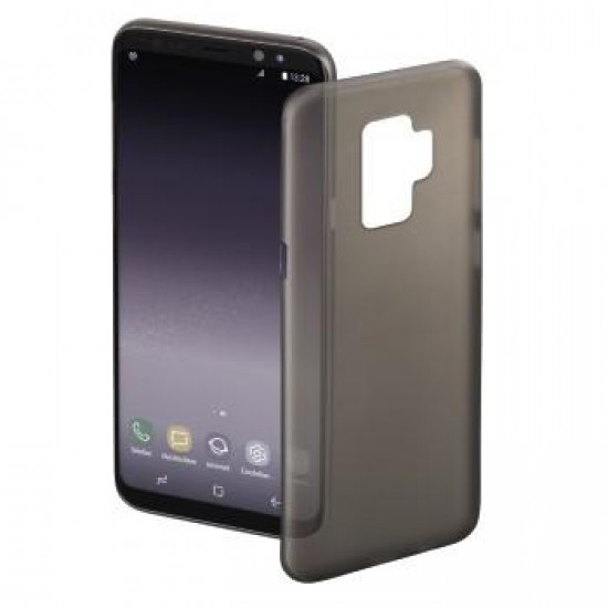 "Ultra Slim" Cover for Samsung Galaxy S9+, black