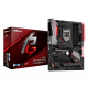 Дънна платка ASROCK B365 PHANTOM GAMING 4, Socket 1151(300 series) , ATX, RGB