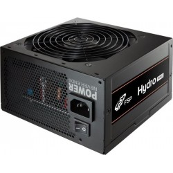 Захранващ блок FSP Group Hydro Pro 700, 700W, 85+, 120mm, Bronze