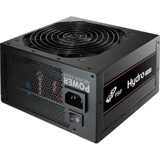 Power Supply FSP Group HEXA Hydro Pro 700