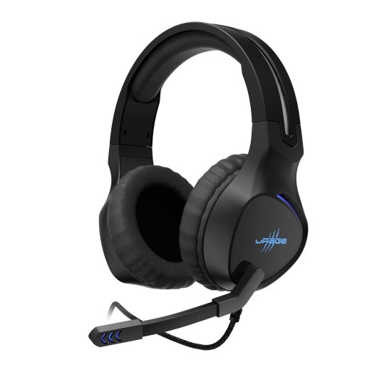 uRage "SoundZ 400" Gaming Headset, black
