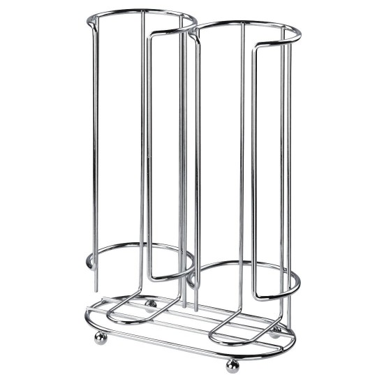 "Doppio" Coffee Capsule Stand for Tassimo, 26 capsules