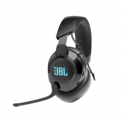 Безжични геймърски слушалки JBL Quantum 600 Black