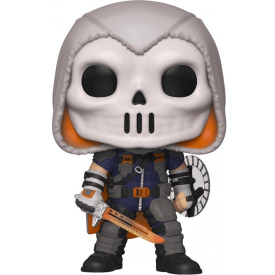 Funko POP! Marvel: Avengers Gamerverse - Taskmaster #632