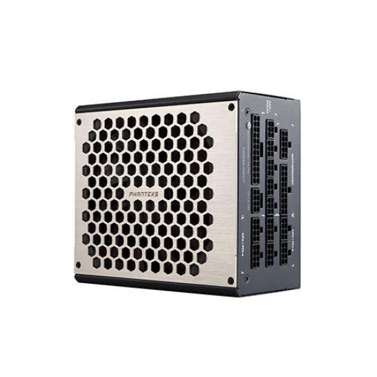 Power Supply Phanteks Revolt Pro 80 Plus Gold 1000W Full Modular