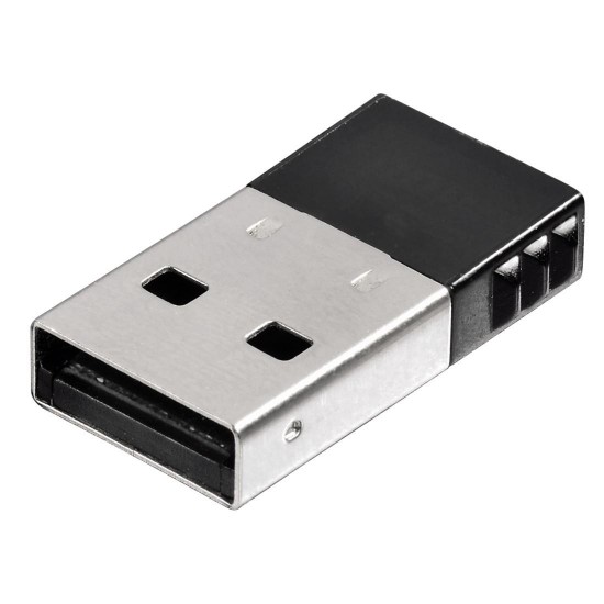 Adapter Bluetooth USB HAMA 53188, version 4.0 C1 + EDR