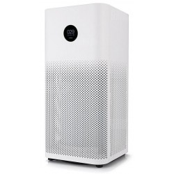 Пречиствател за въздух Xiaomi Mi Air Purifier 3H - FJY4031GL, Бял