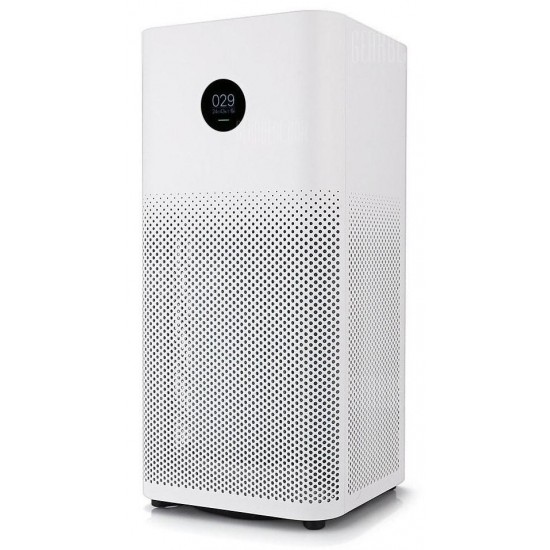 Mi Air Purifier 3H - FJY4031GL, white