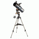 Телескоп Celestron AstroMaster 130EQ, Нютонов рефлектор