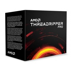 Процесор AMD Ryzen Threadripper PRO 3975WX, 32 Cores / 64 Threads 3.5GHz (up to 4.2Ghz), Socket sTRX4, 280W, 7nm