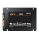 Solid State Drive (SSD) SAMSUNG 870 EVO SATA 2.5&rdquo;, 250GB, SATA 6 Gb/s, MZ-77E250B/EU